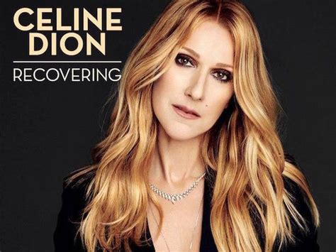 celine dion recovery song buy|celine dion recovery.